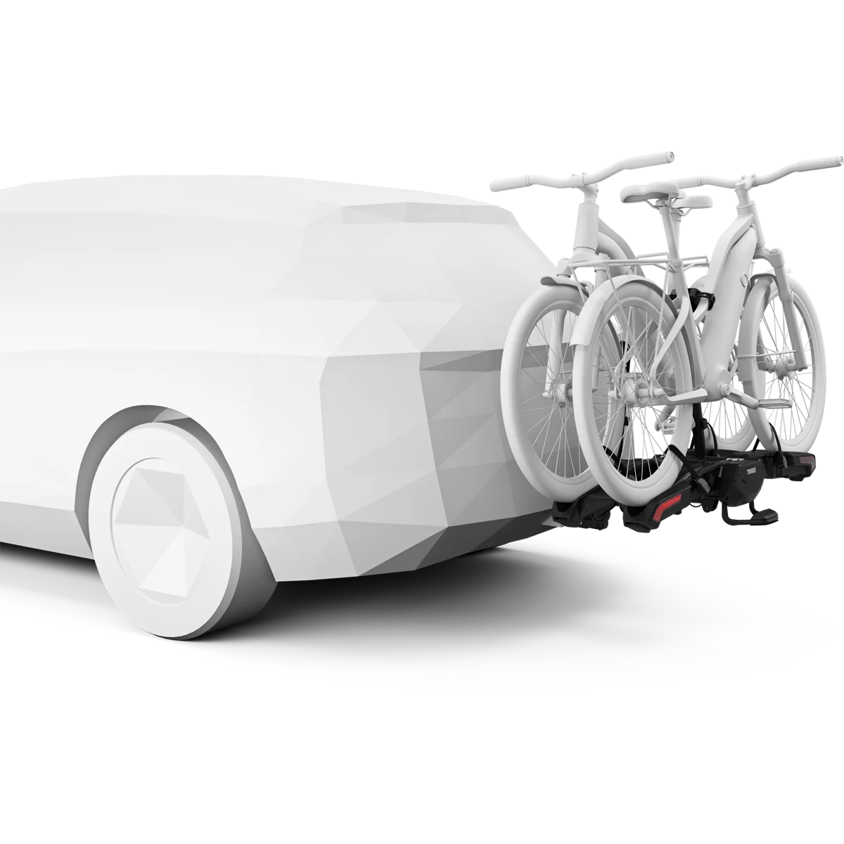Epos 2 Bike - Image 4