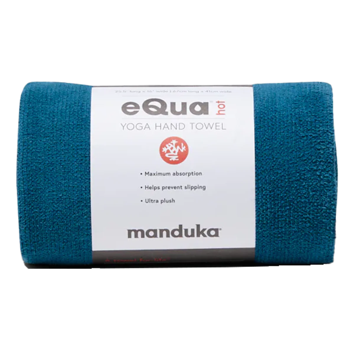 eQua Hot Towel - Image 4
