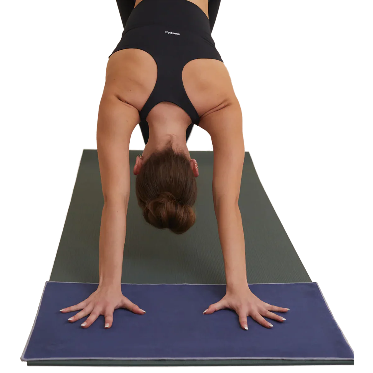Equa Yoga Hand Towel - Image 11