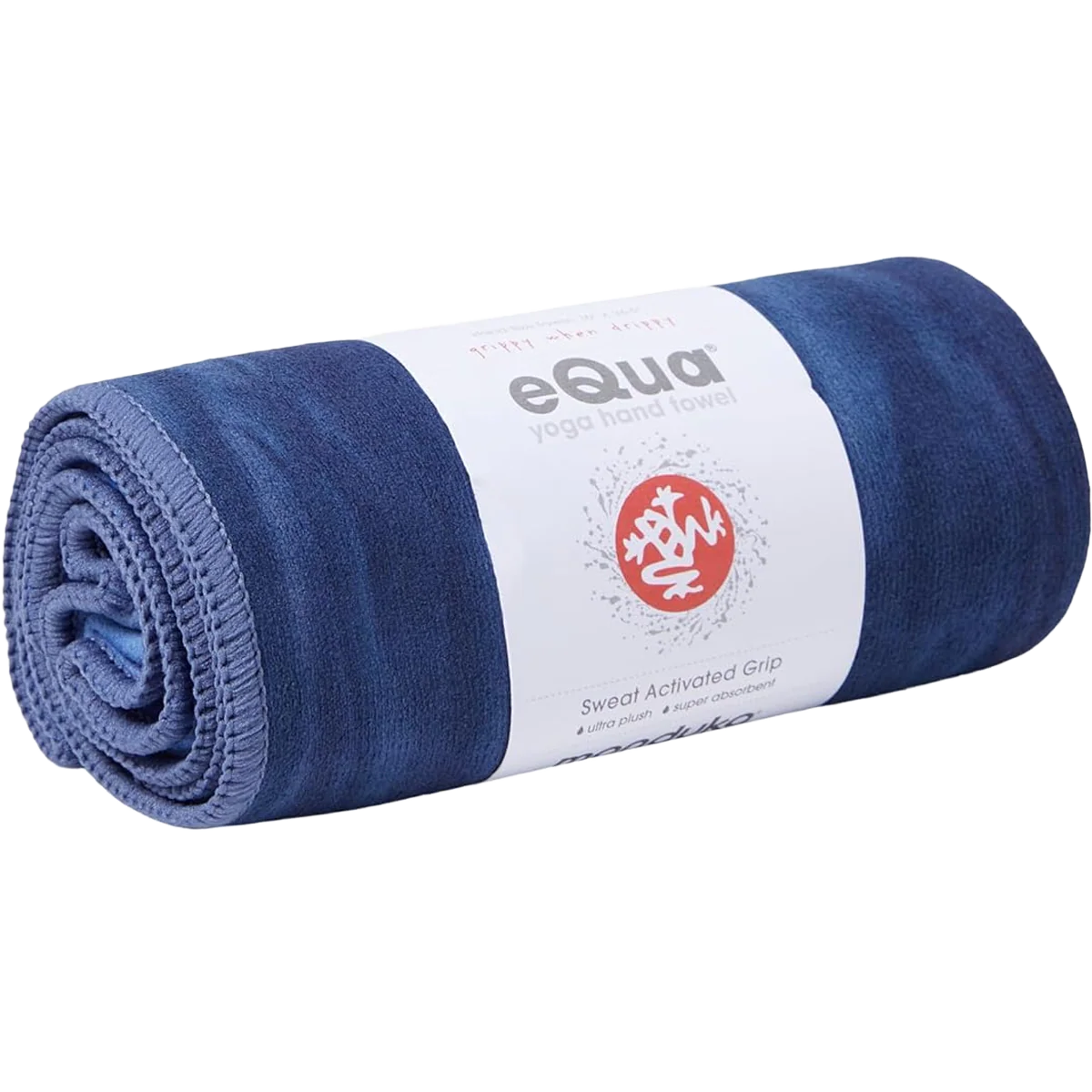Equa Yoga Hand Towel - Image 2