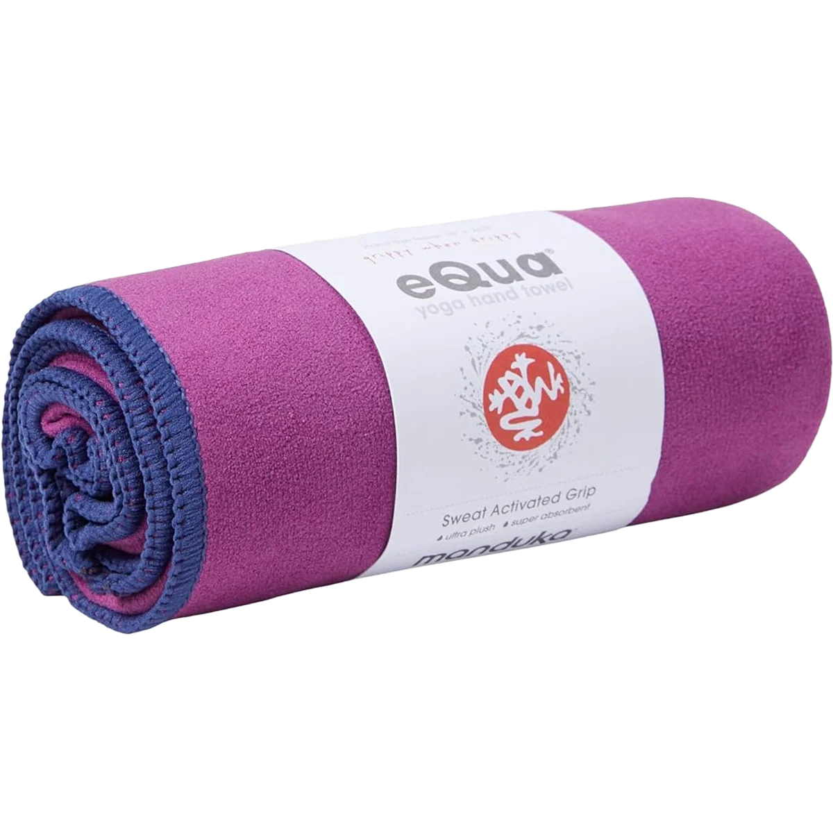 Equa Yoga Hand Towel - Image 5