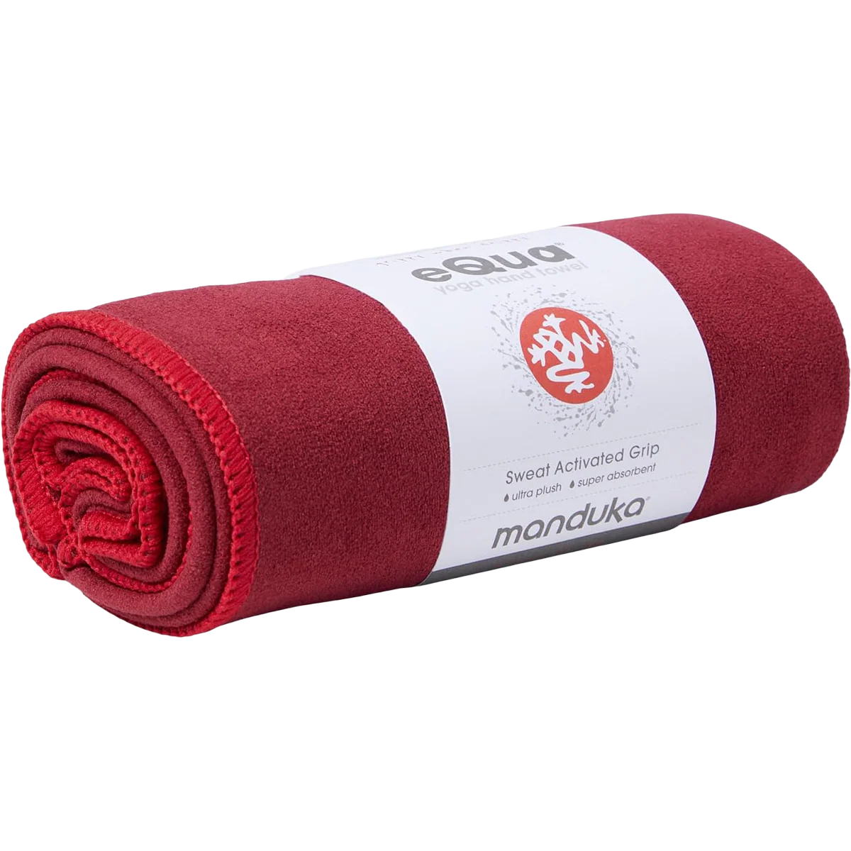 Equa Yoga Hand Towel - Image 7