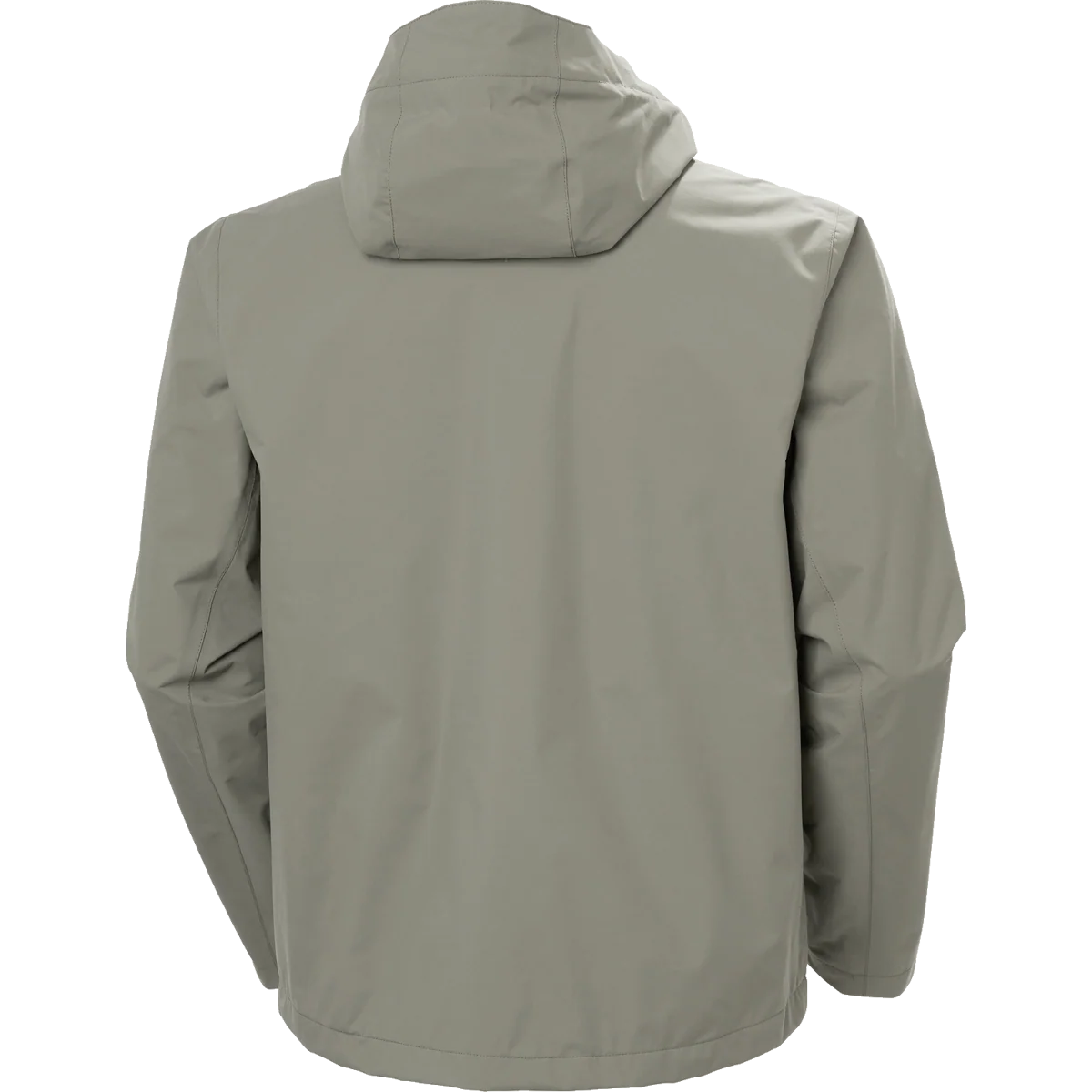 Men's Escape Rain Jacket - Image 3
