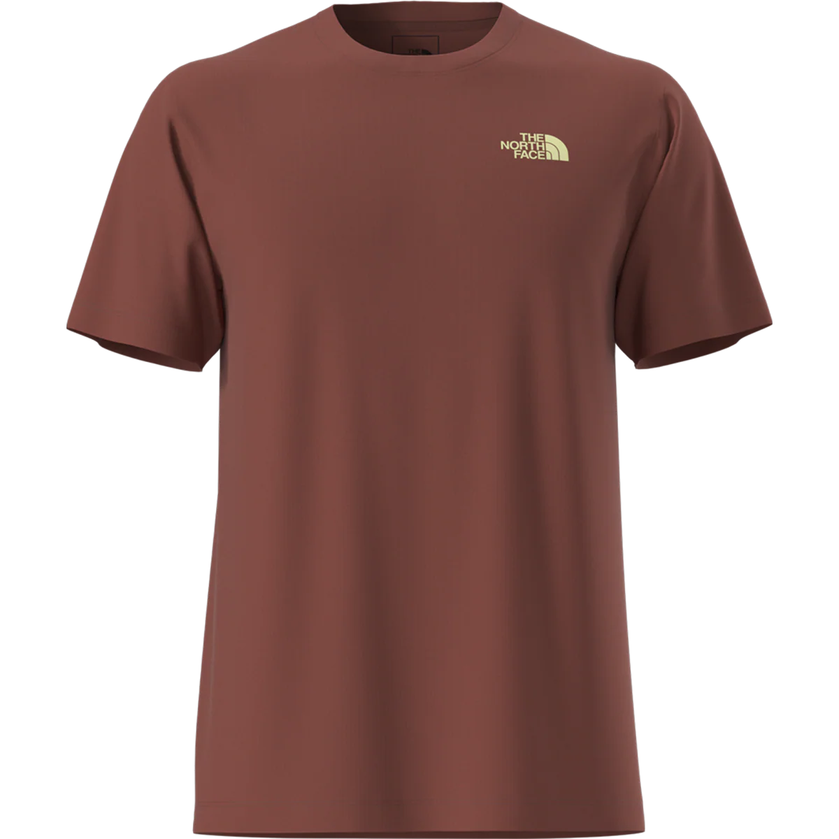 Men's Escape The City Regular Short Sleeve Tee - Image 3
