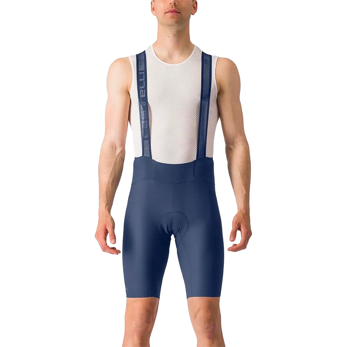 Men's Espresso Bibshort - Image 3