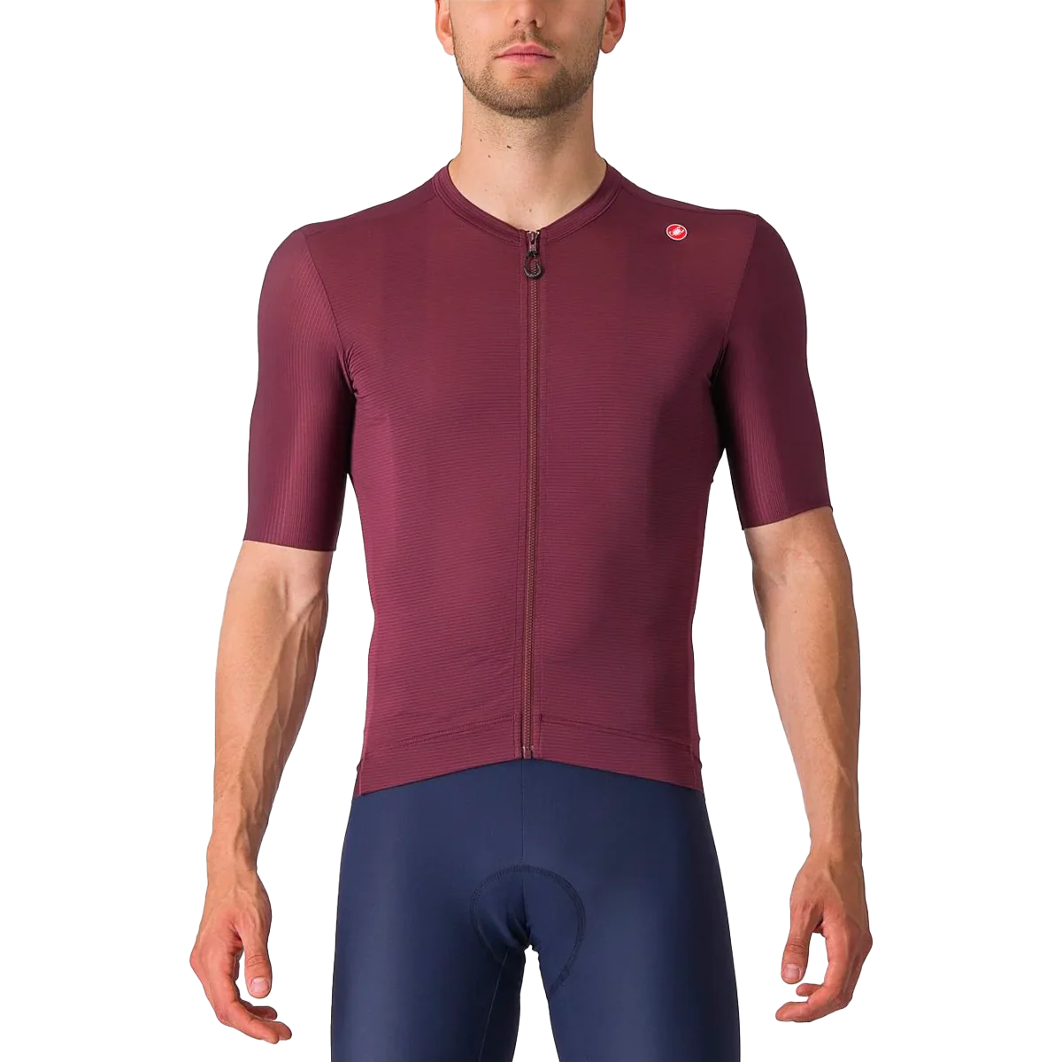 Men's Espresso Jersey