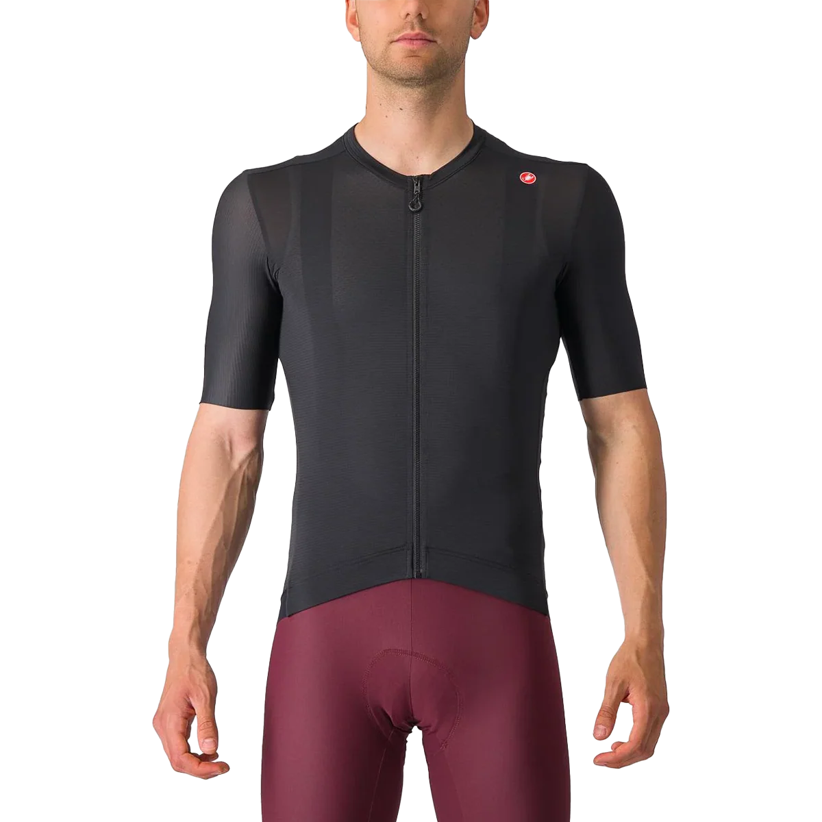 Men's Espresso Jersey - Image 3
