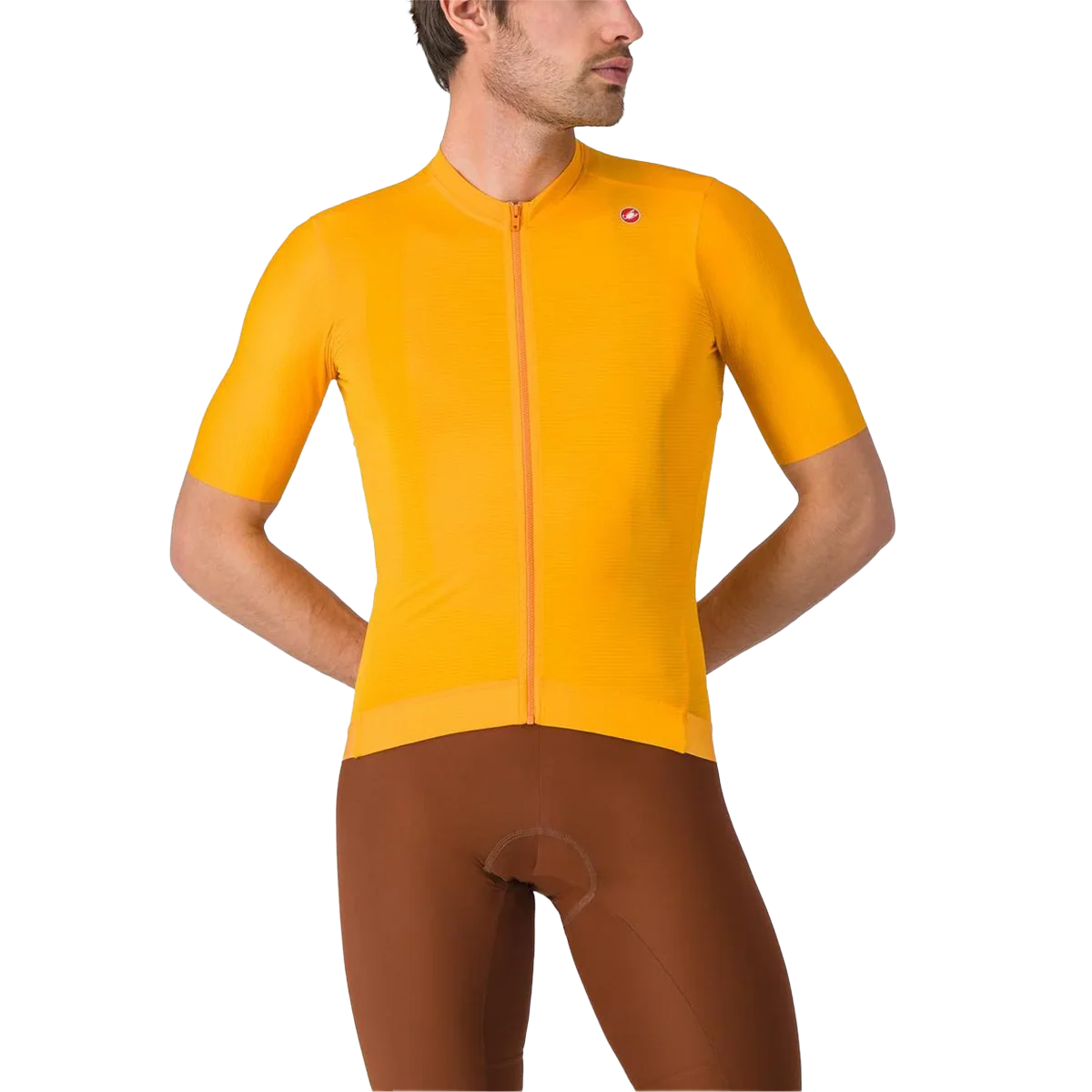 Men's Espresso Jersey - Image 4