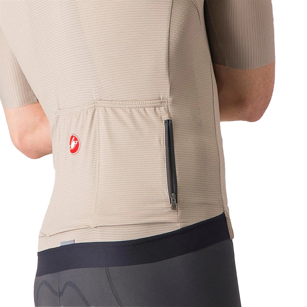 Men's Espresso Jersey - Image 8