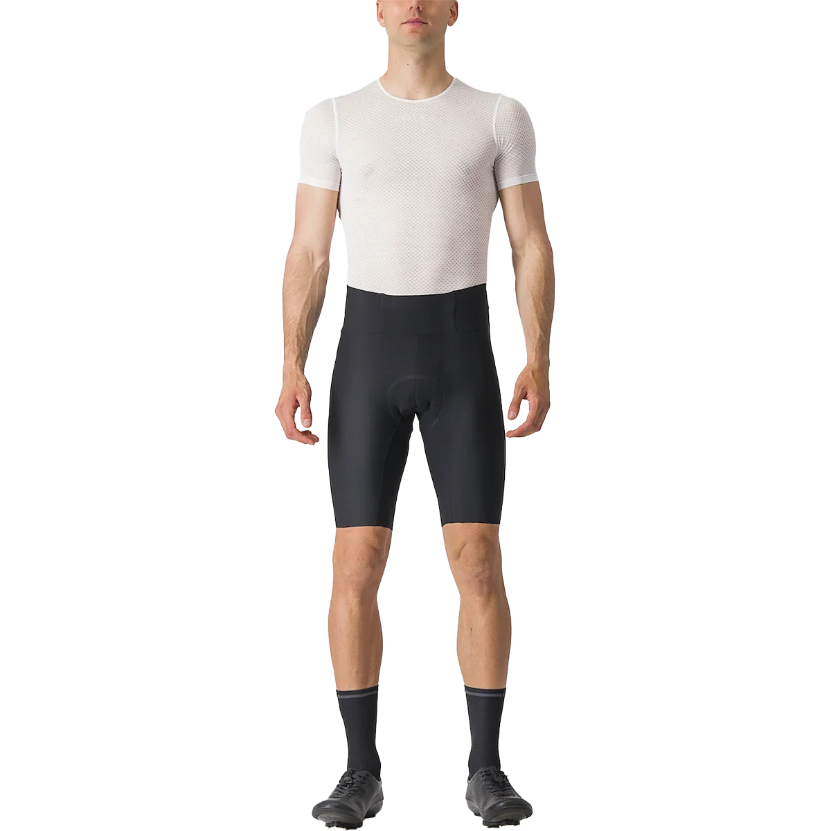 Men's Espresso Short