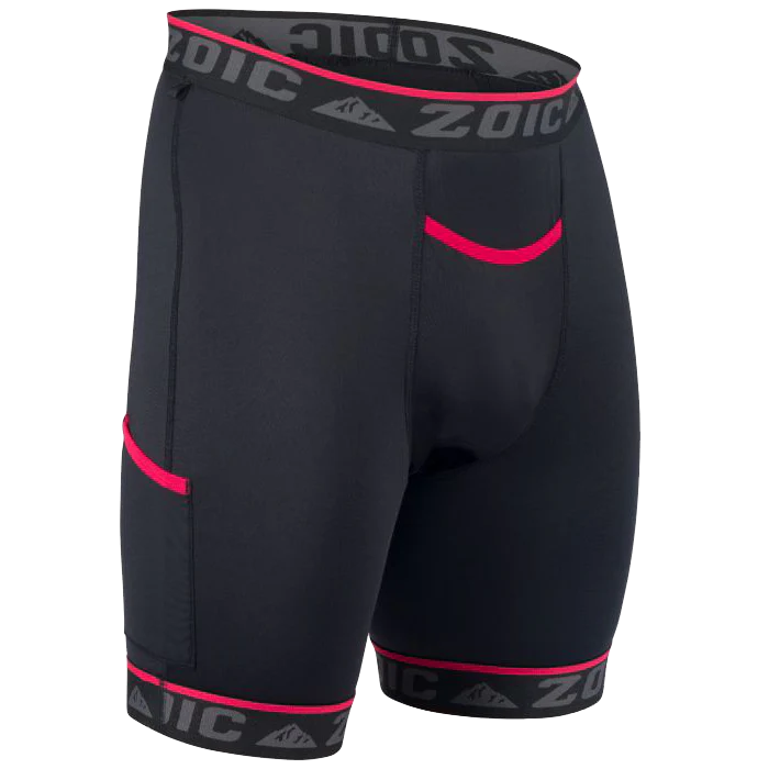 Men's Essential Liner w/Fly