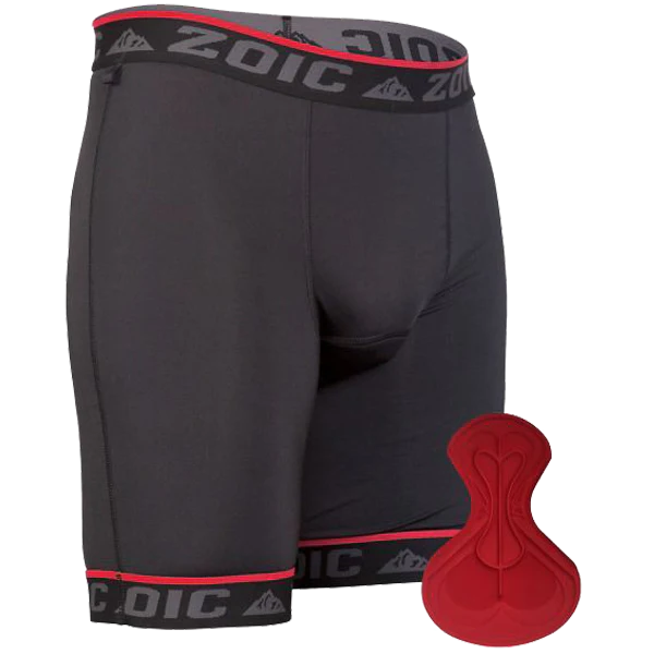 Men's Ether 9+ Essential Liner - Image 8