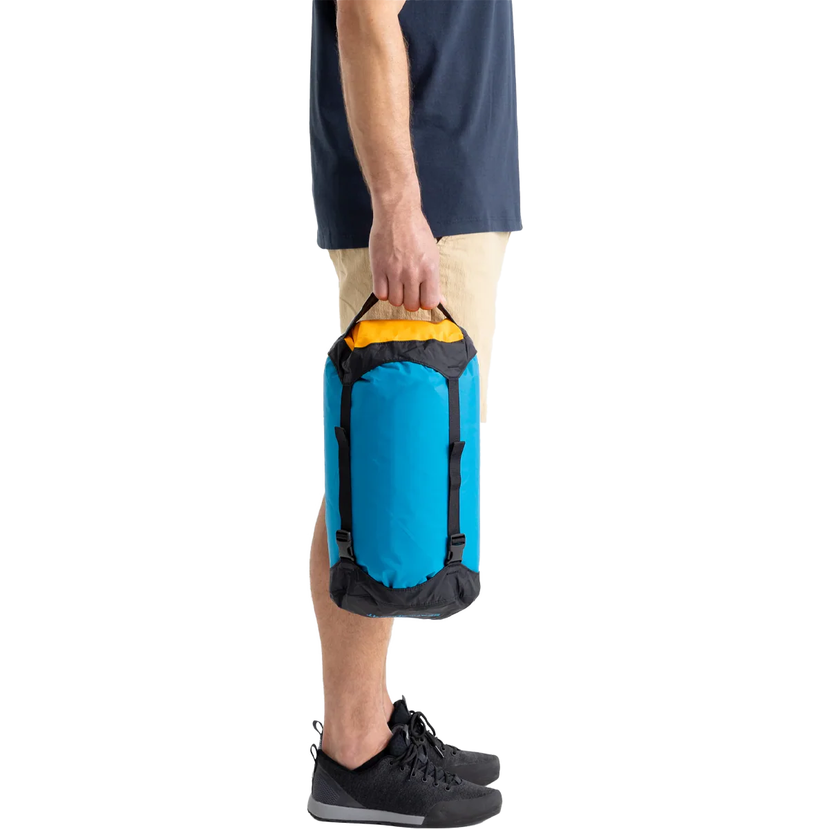 Evac Compression Dry Bag 13L - Image 2