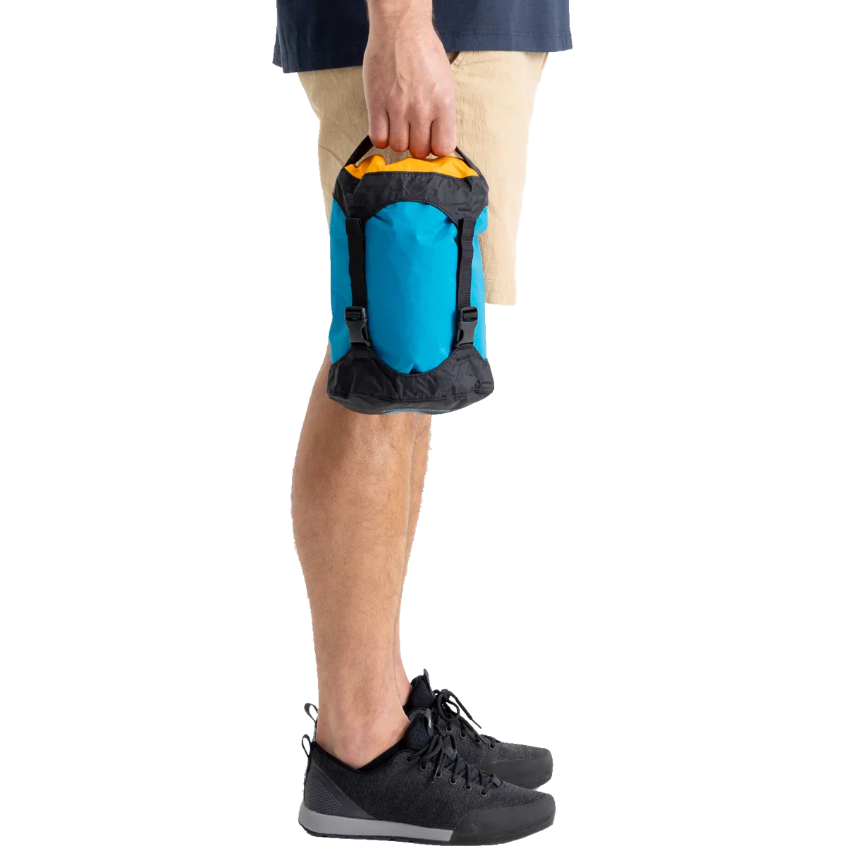 Evac Compression Dry Bag 5L - Image 2