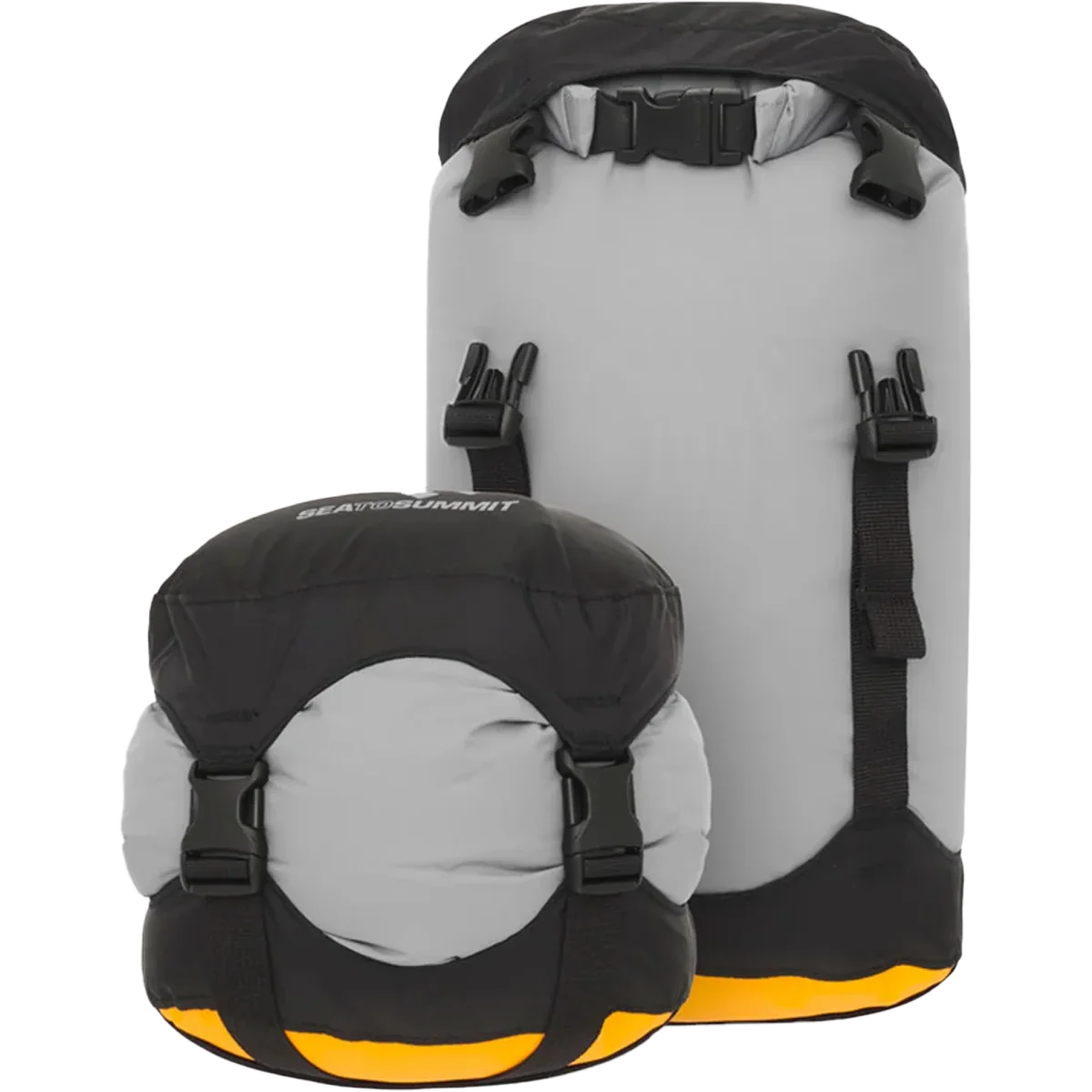 Evac Compression Dry Bag 5L