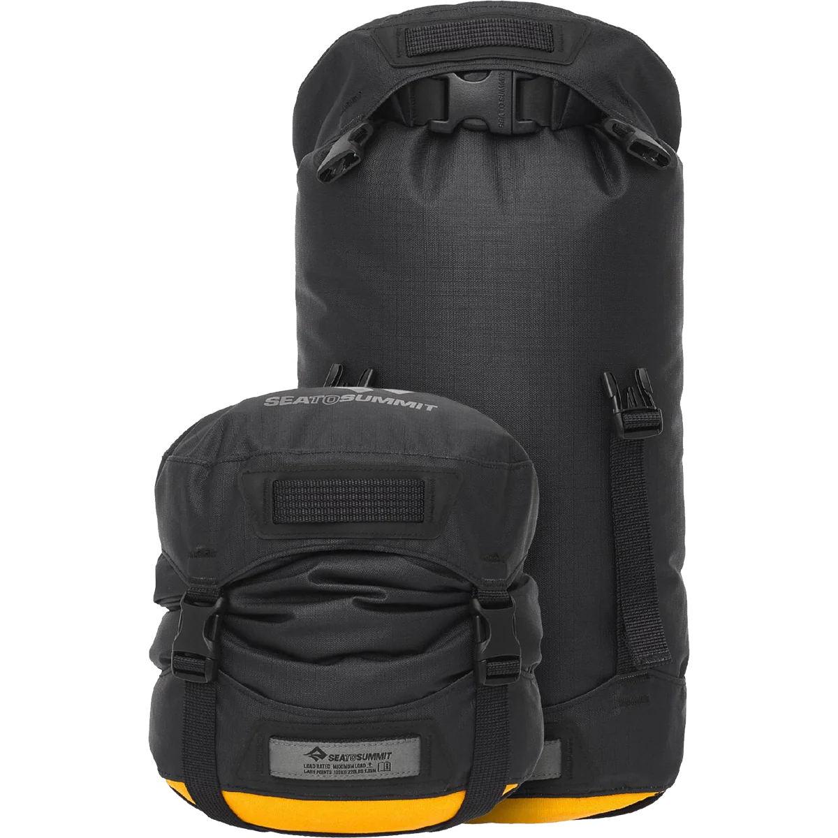 Evac Compression Dry Bag HD 13L - Image 3