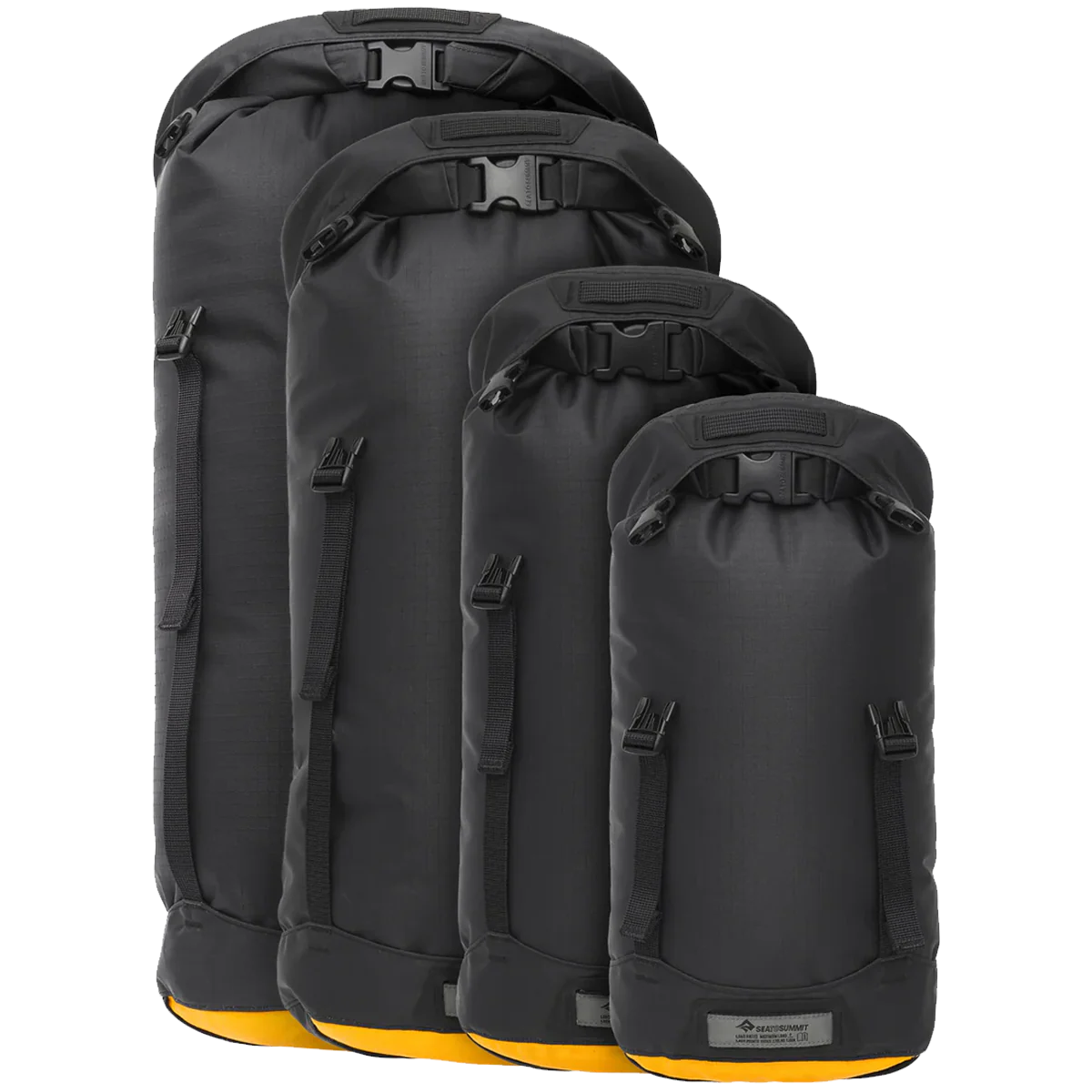 Evac Compression Dry Bag HD 13L - Image 4