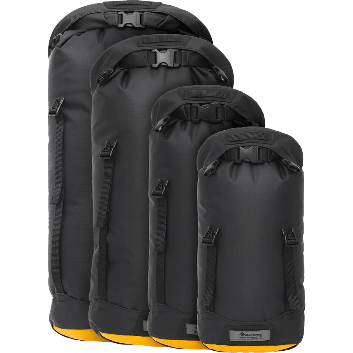 Evac Compression Dry Bag HD 35L - Image 4