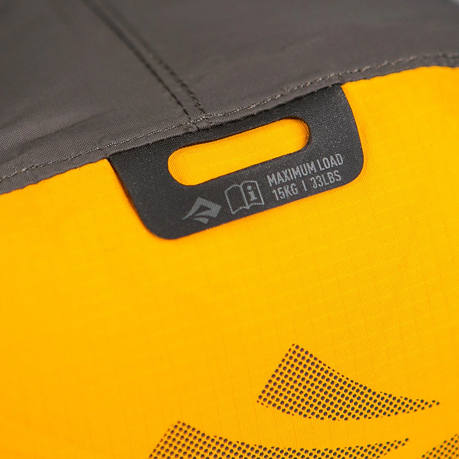 Evac Lightweight Dry Bag 3L - Image 7