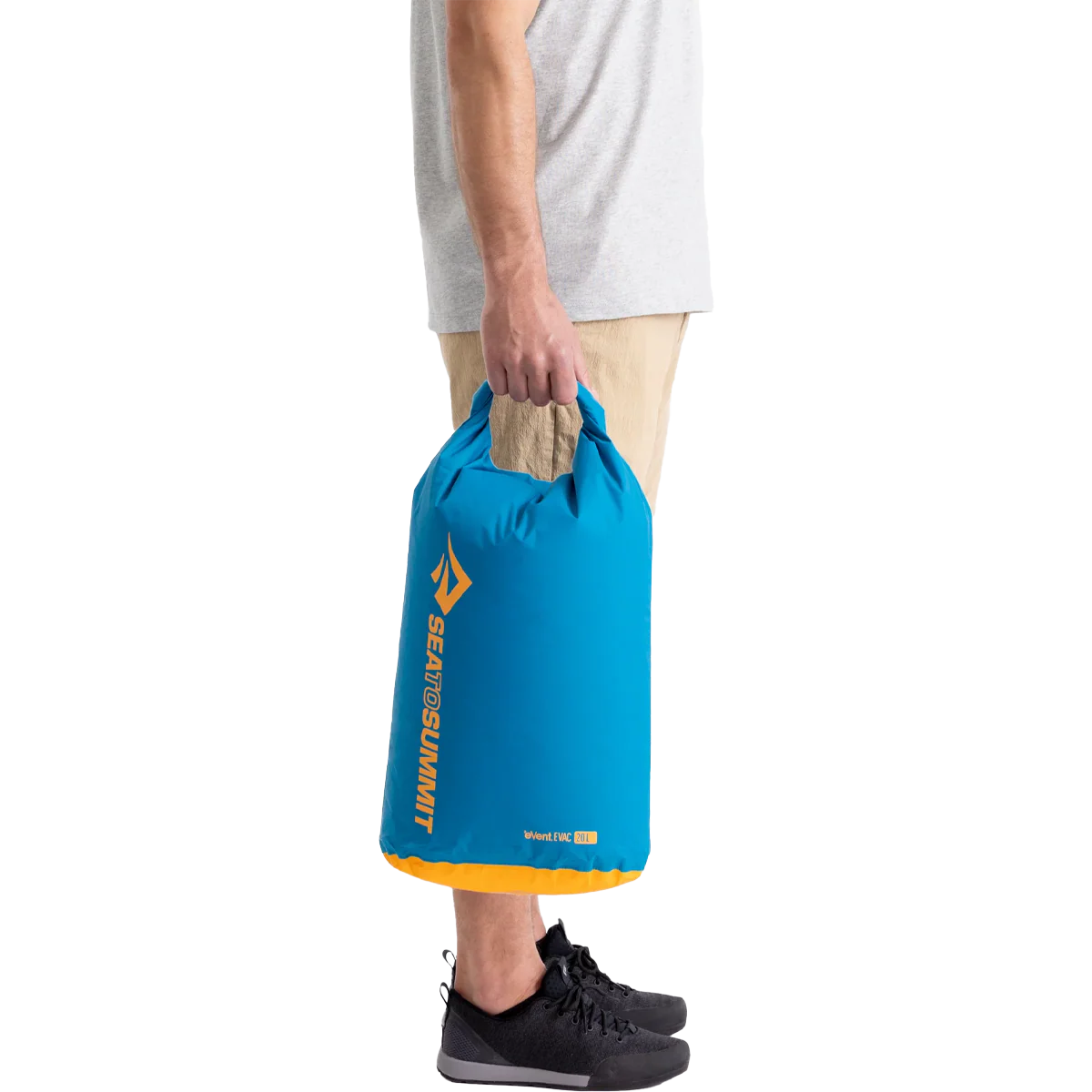 Evac Dry Bag 20 L Large - Image 2