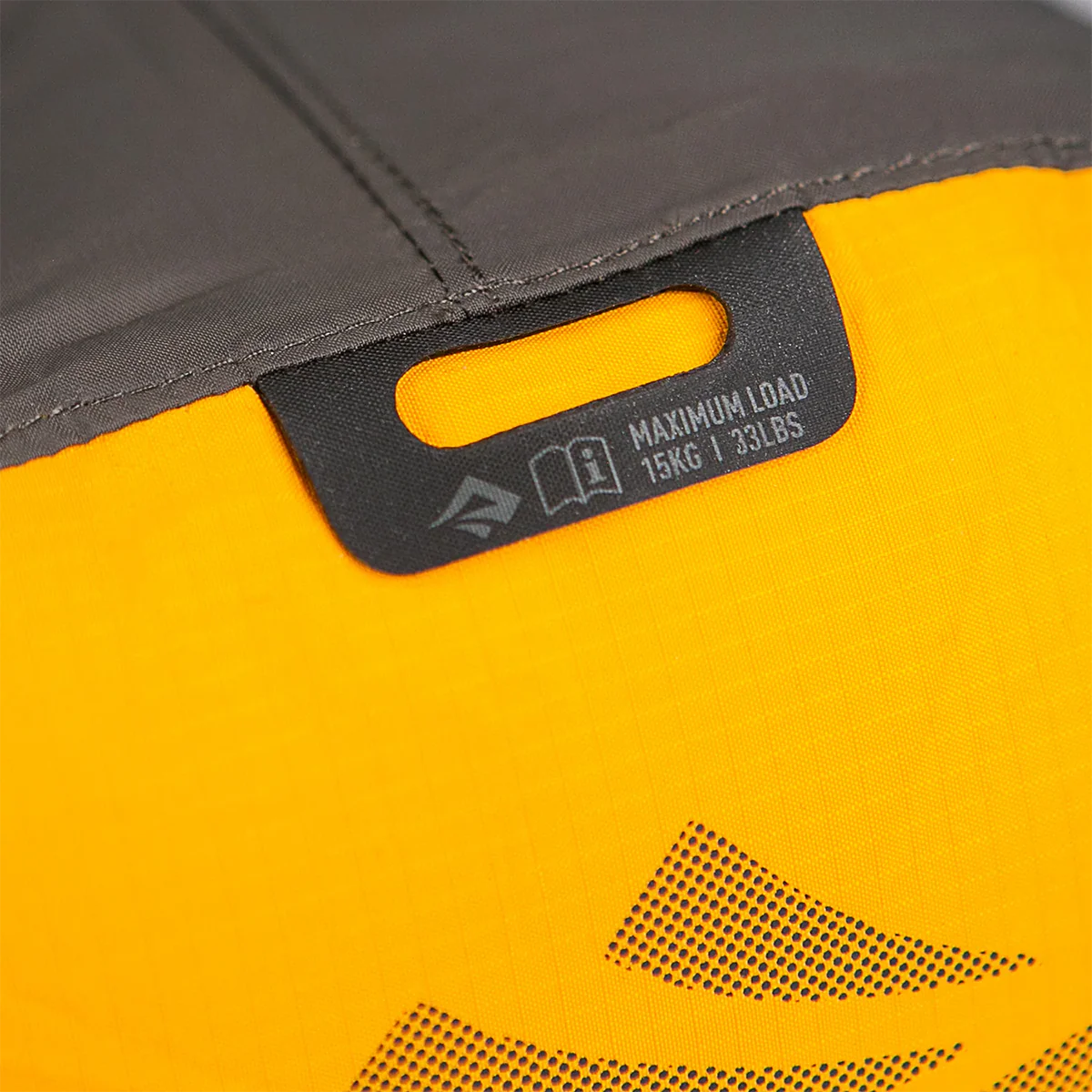 Evac Dry Bag 20L Large - Image 6