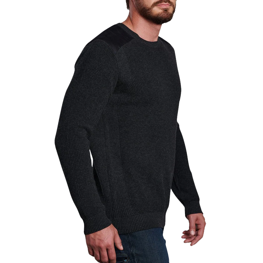 Men's Evader Sweater - Image 4