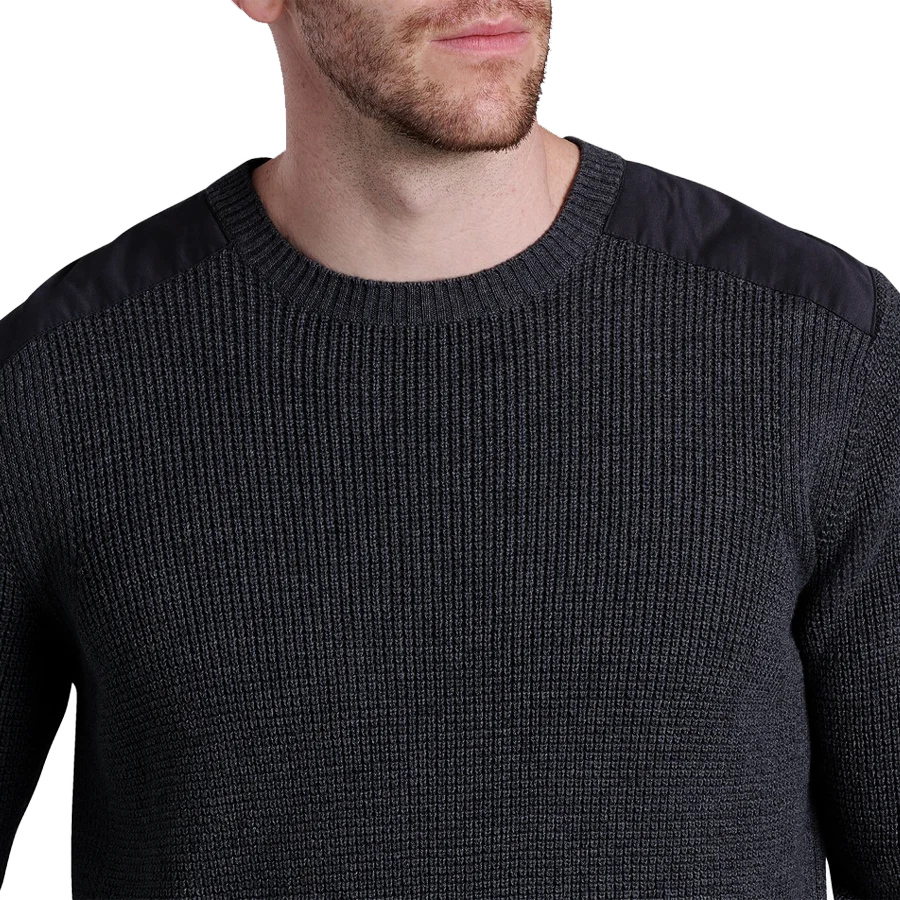 Men's Evader Sweater - Image 5