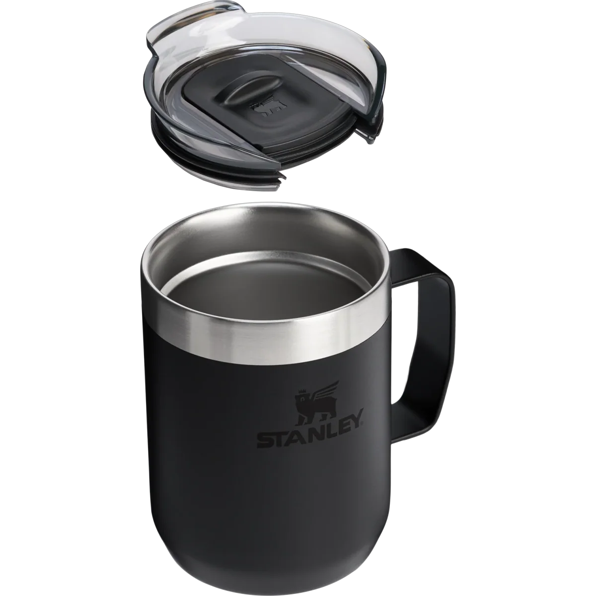 Everyday Camp Mug 8 oz - Image 5