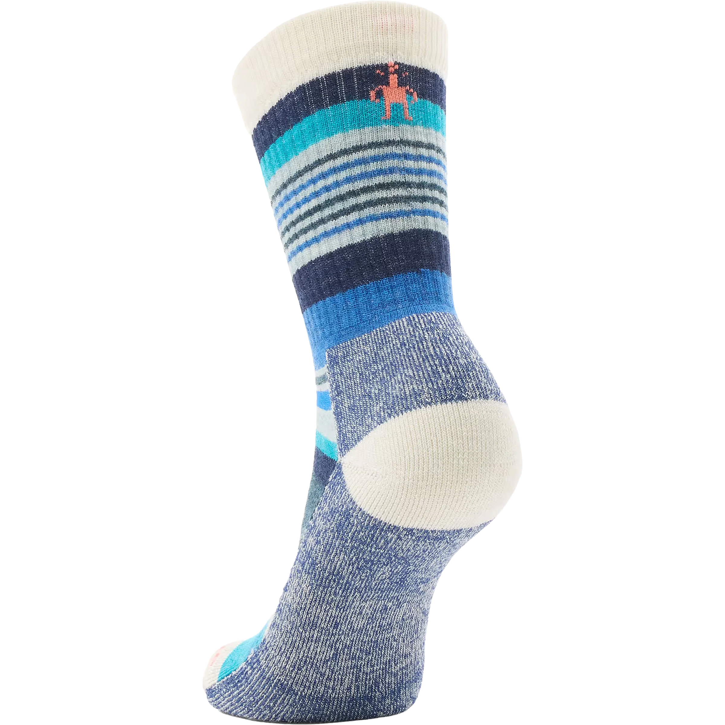 Everyday Joviansphere Crew Socks - Image 2