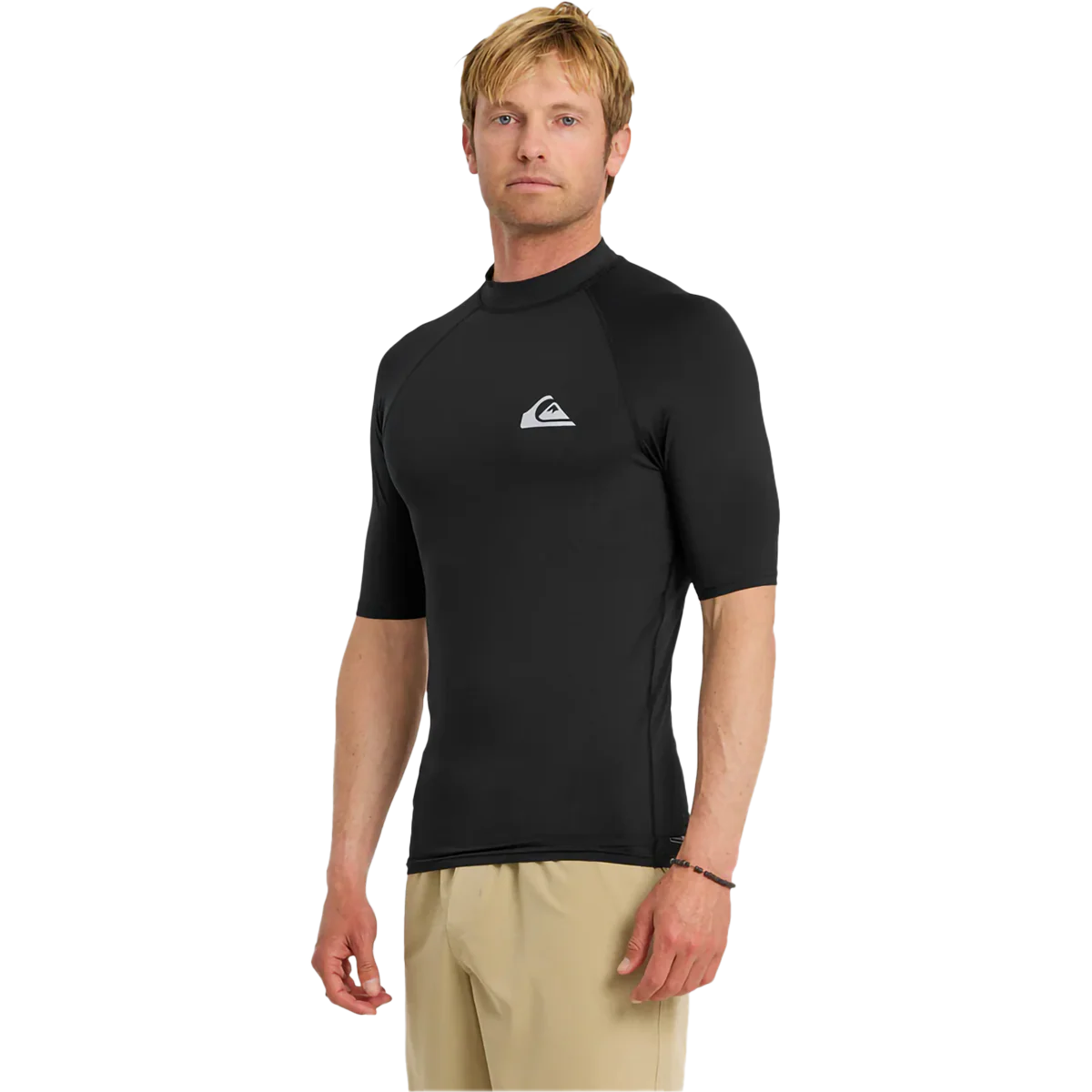Men's Everyday UPF50 Short Sleeve Rashguard - Image 6