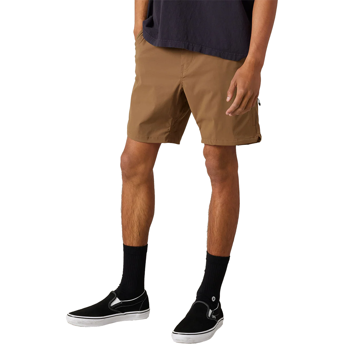 Men's Everywhere Featherlight Chino Short