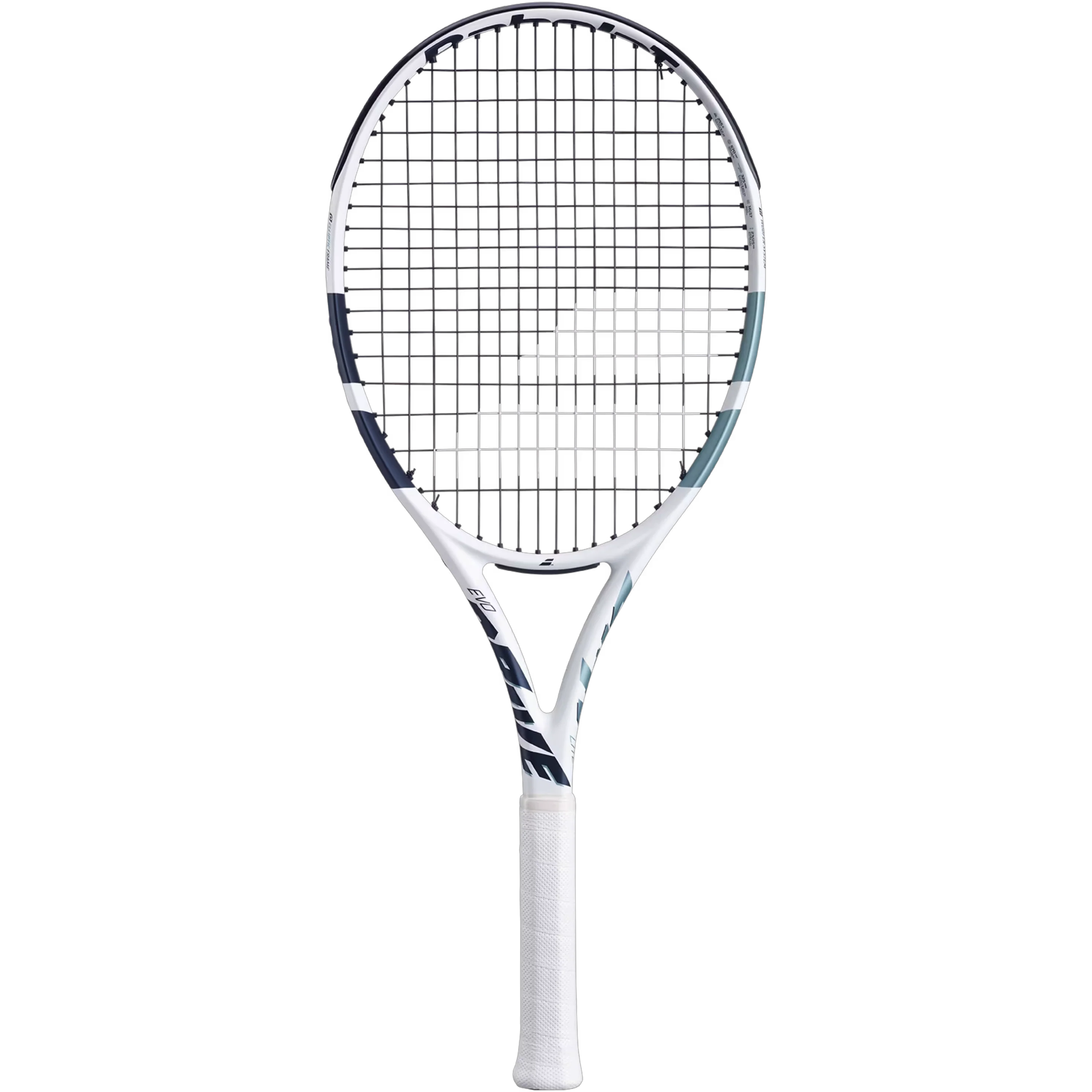 EVO Drive Lite White