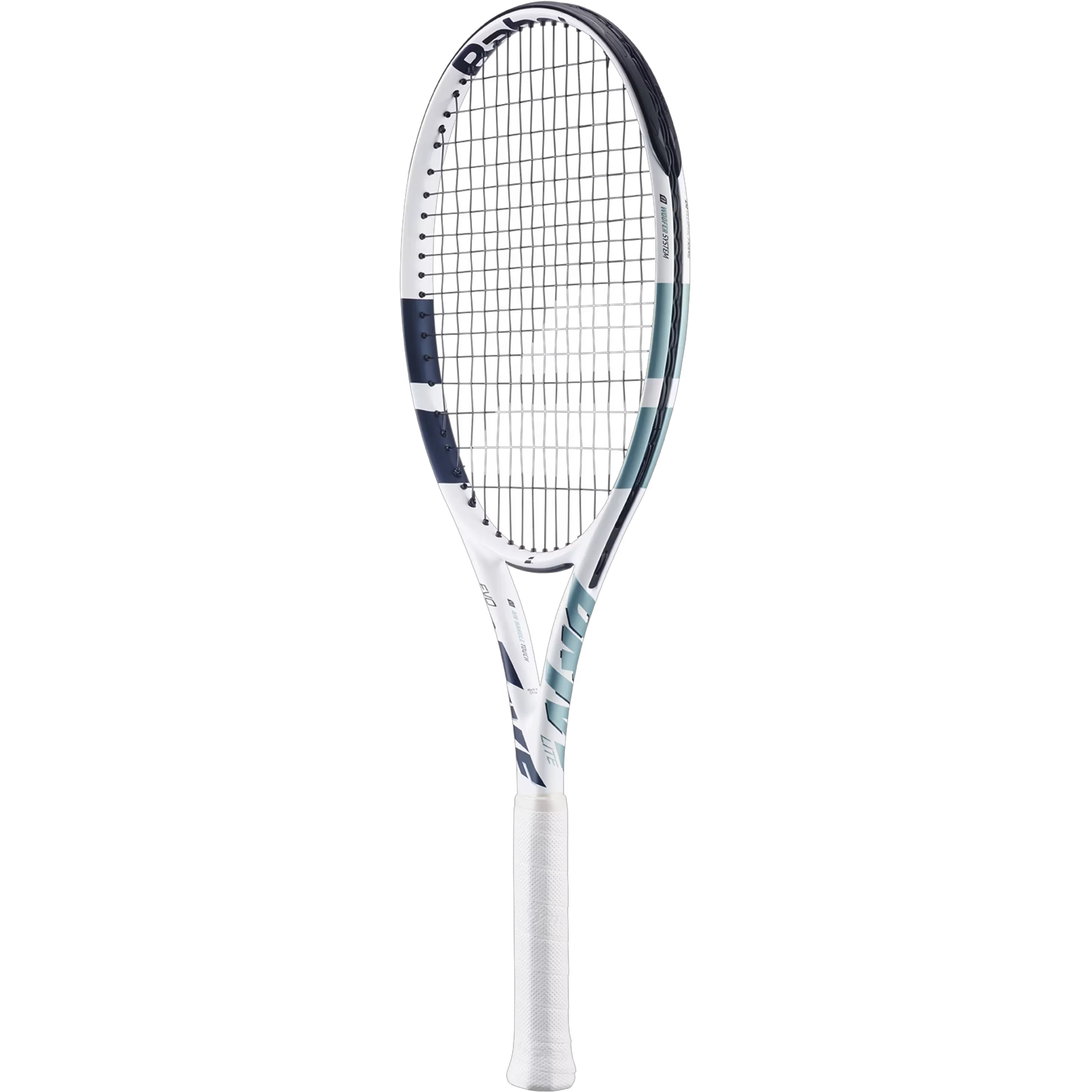 EVO Drive Lite White - Image 3