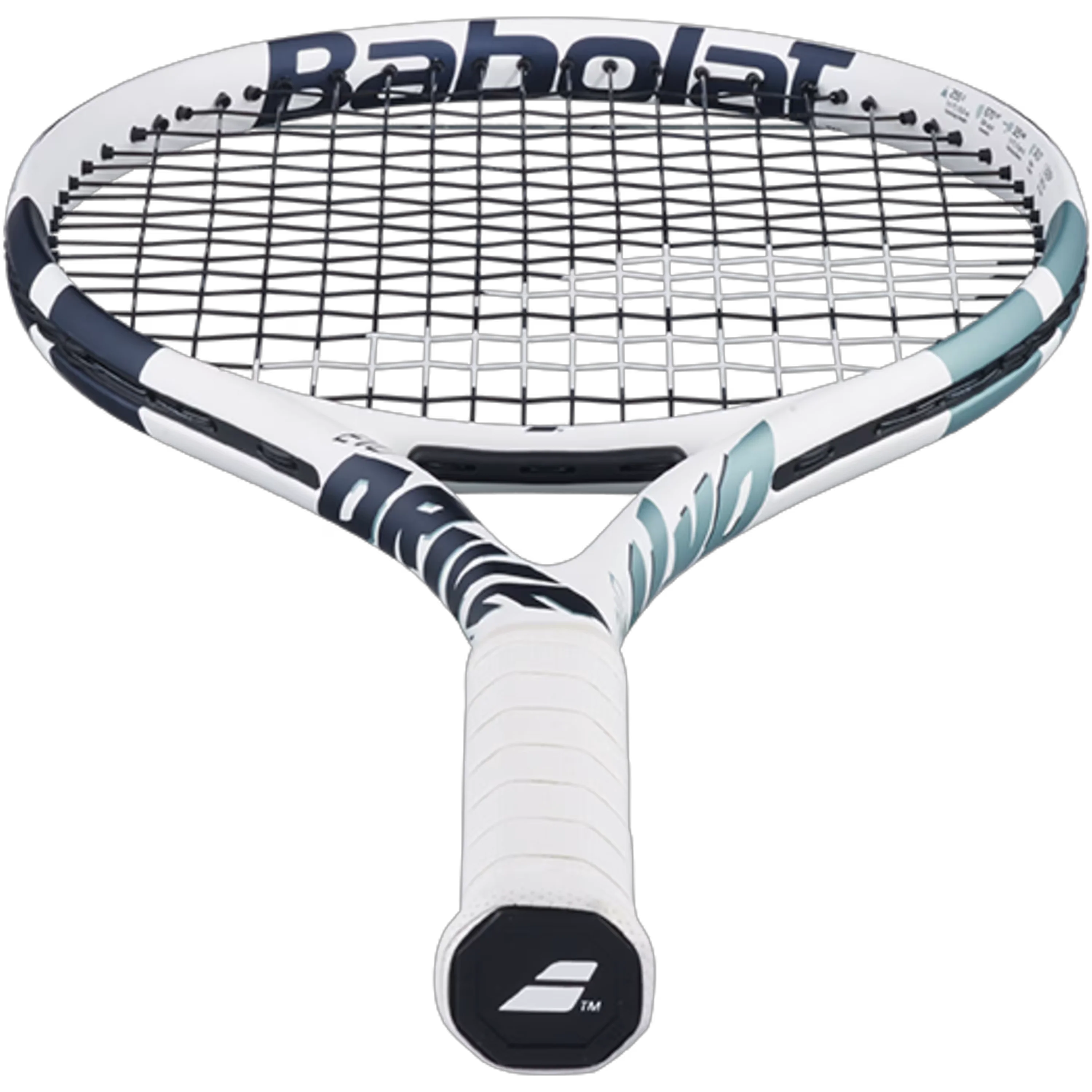 EVO Drive Lite White - Image 4