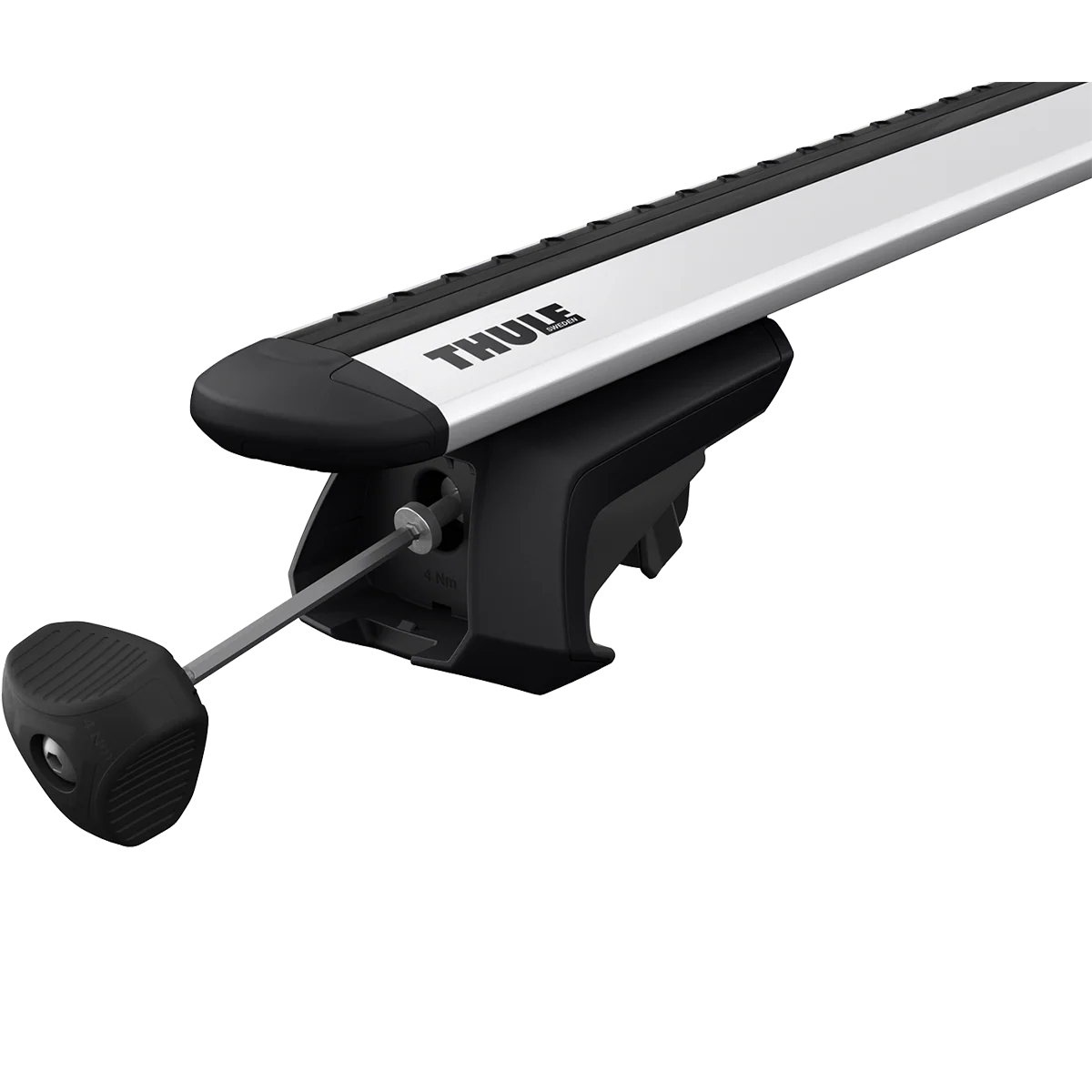 Evo Raised Rail 710405 - Image 3