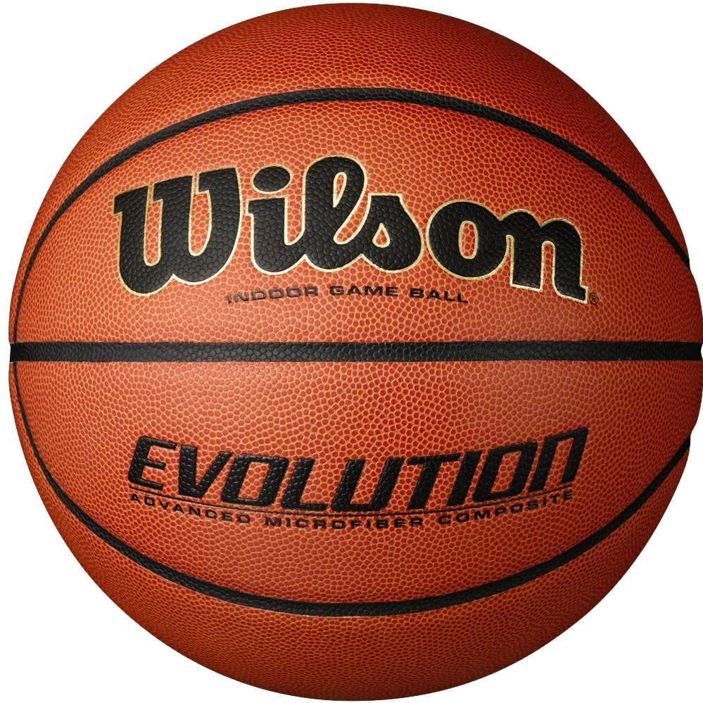 Evolution Game Basketball - 28.5"