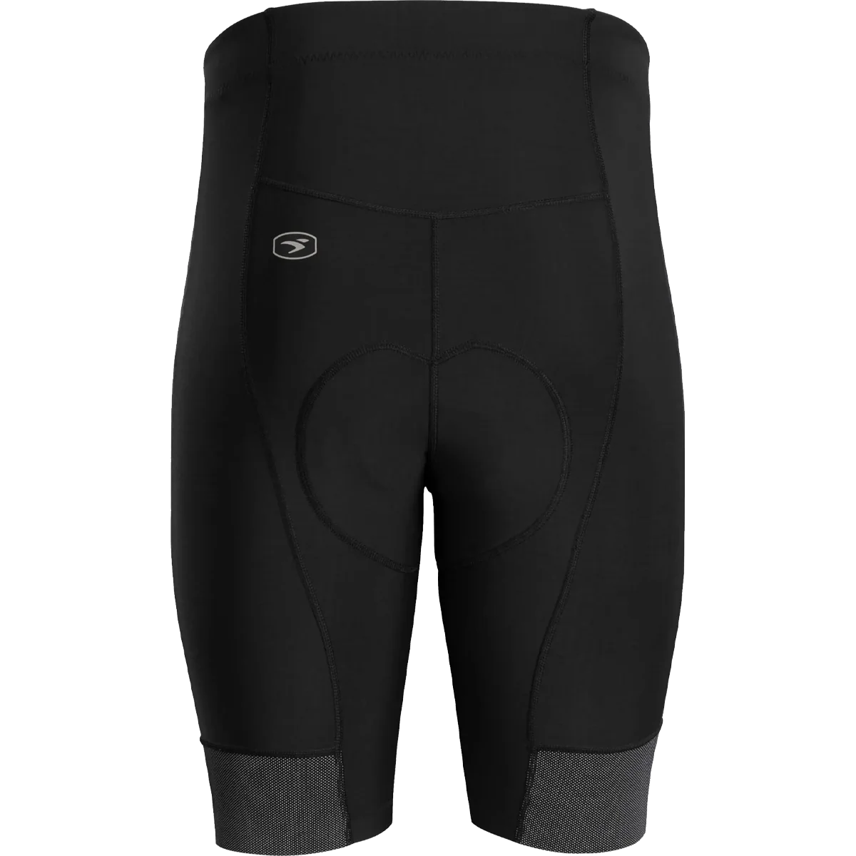 Men's Evolution Zap Shorts - Image 3