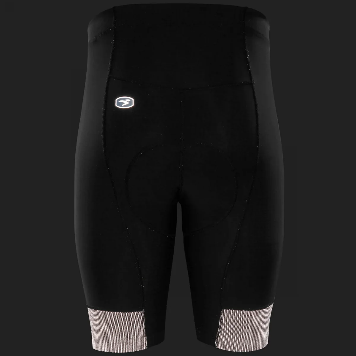 Men's Evolution Zap Shorts - Image 4