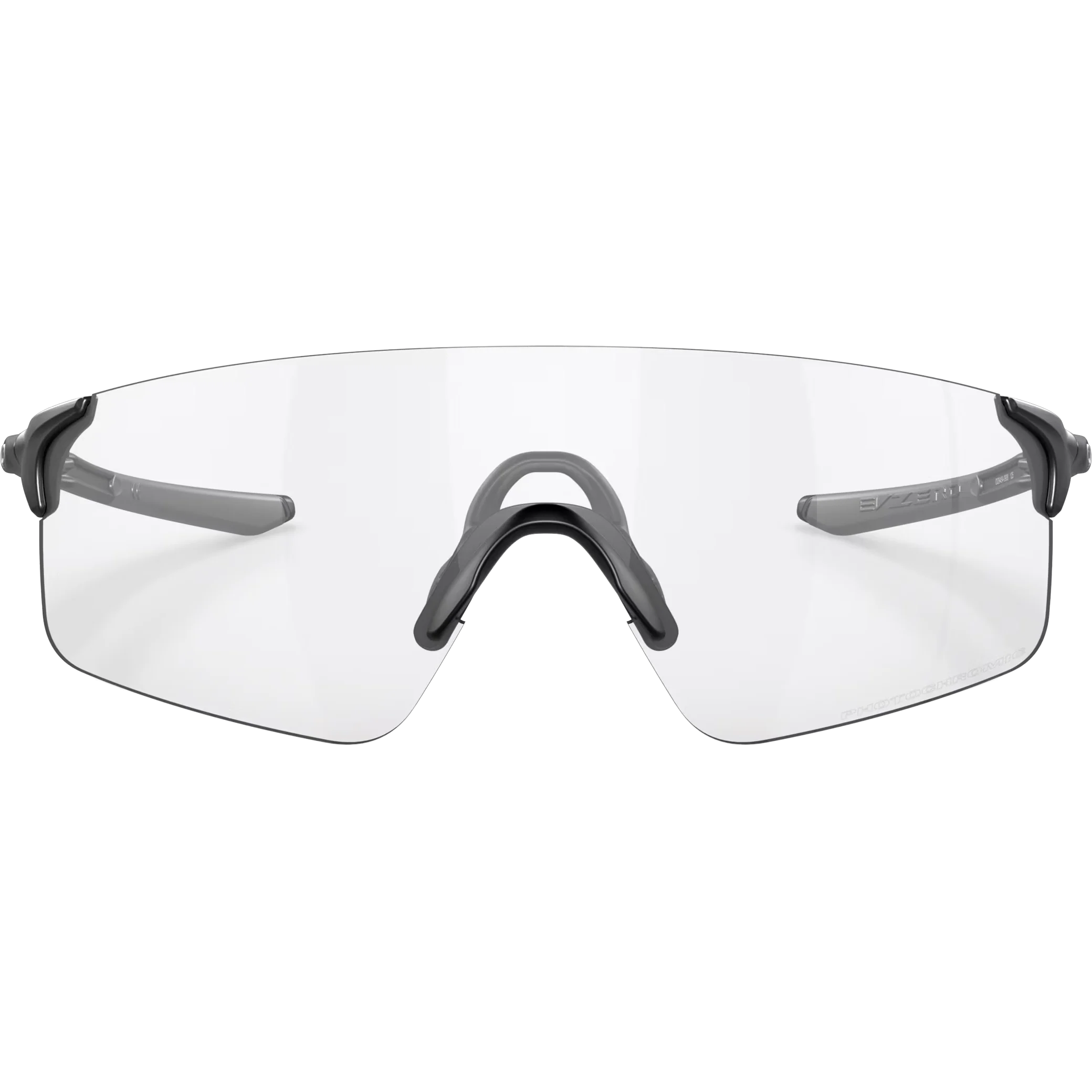 EVZero Blades - Matte Black/Clear to Black Photochromic