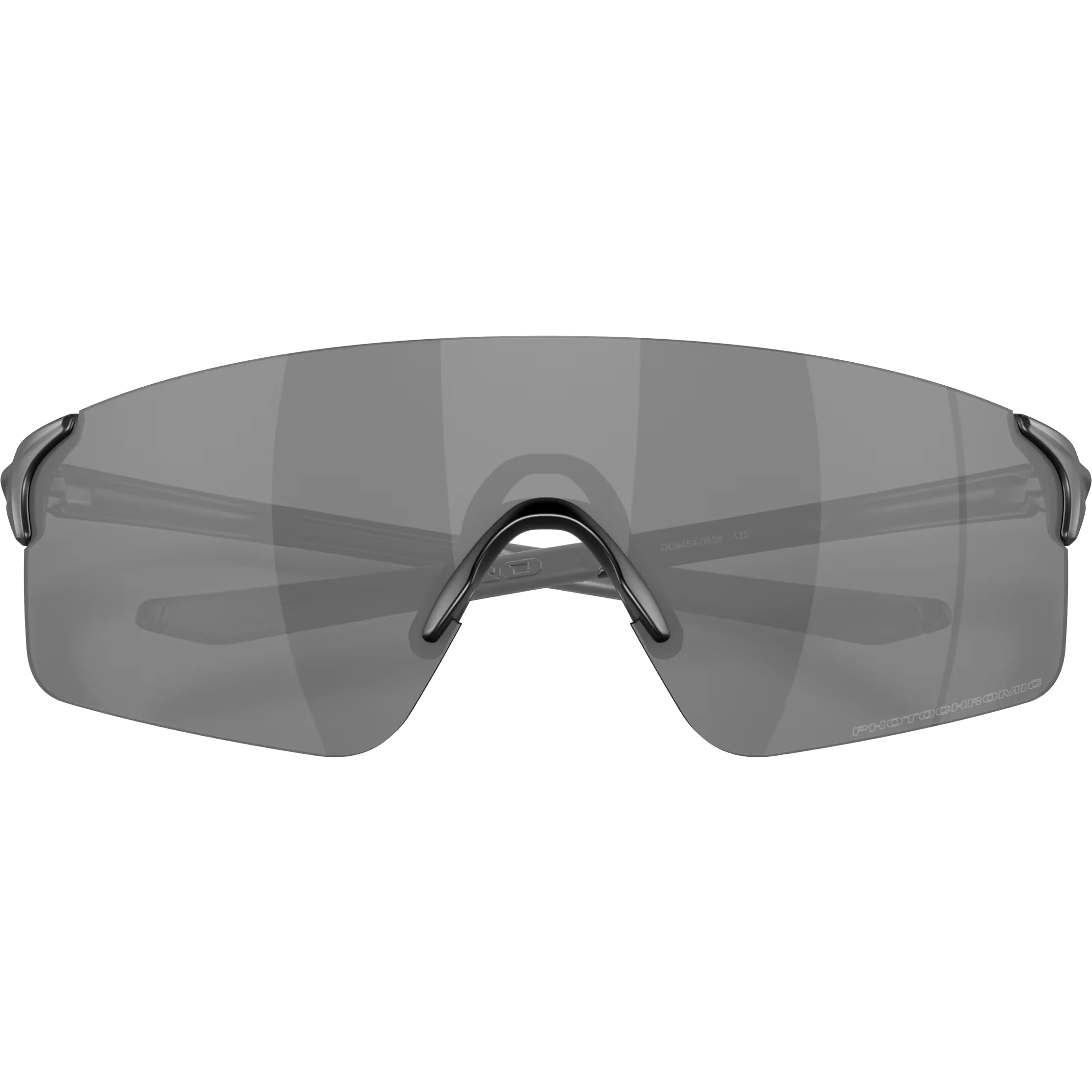 EVZero Blades - Matte Black/Clear to Black Photochromic - Image 2