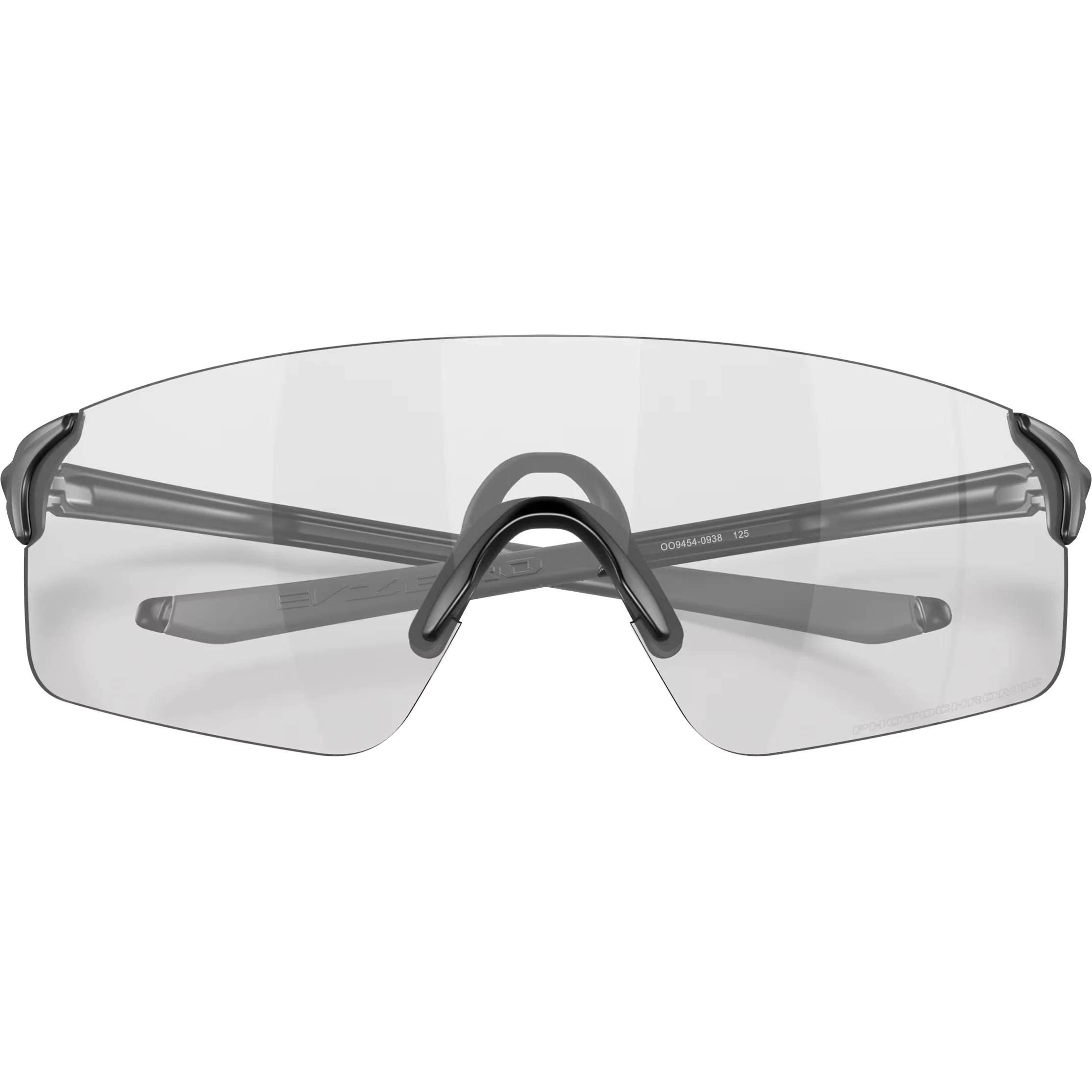 EVZero Blades - Matte Black/Clear to Black Photochromic - Image 9