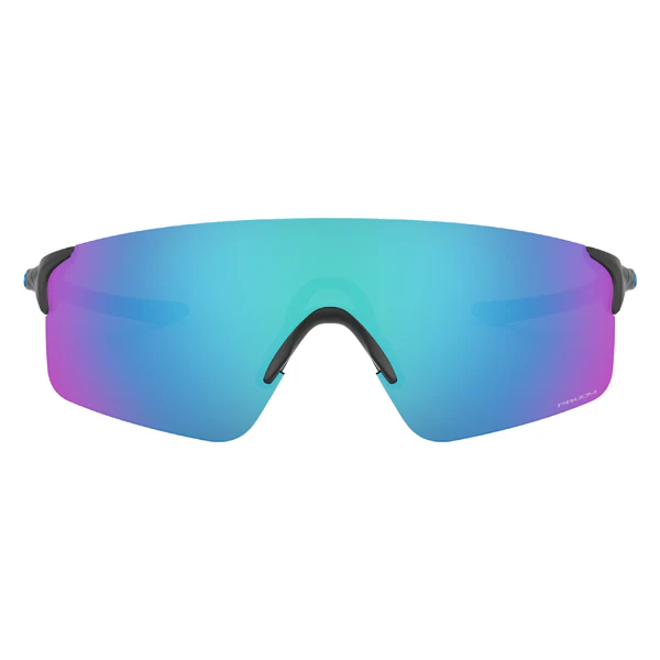 EVZero Blades - Steel/Prizm Sapphire