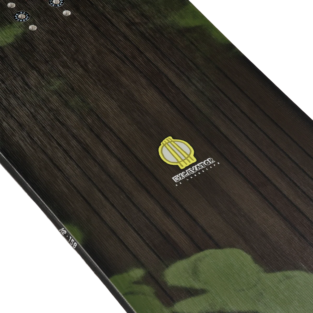 Excavator - Image 4