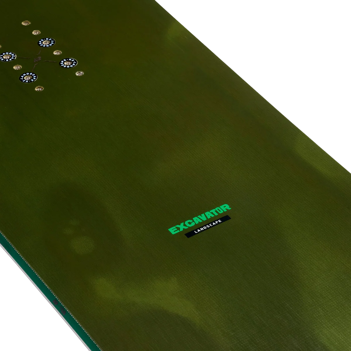 Excavator - Image 5