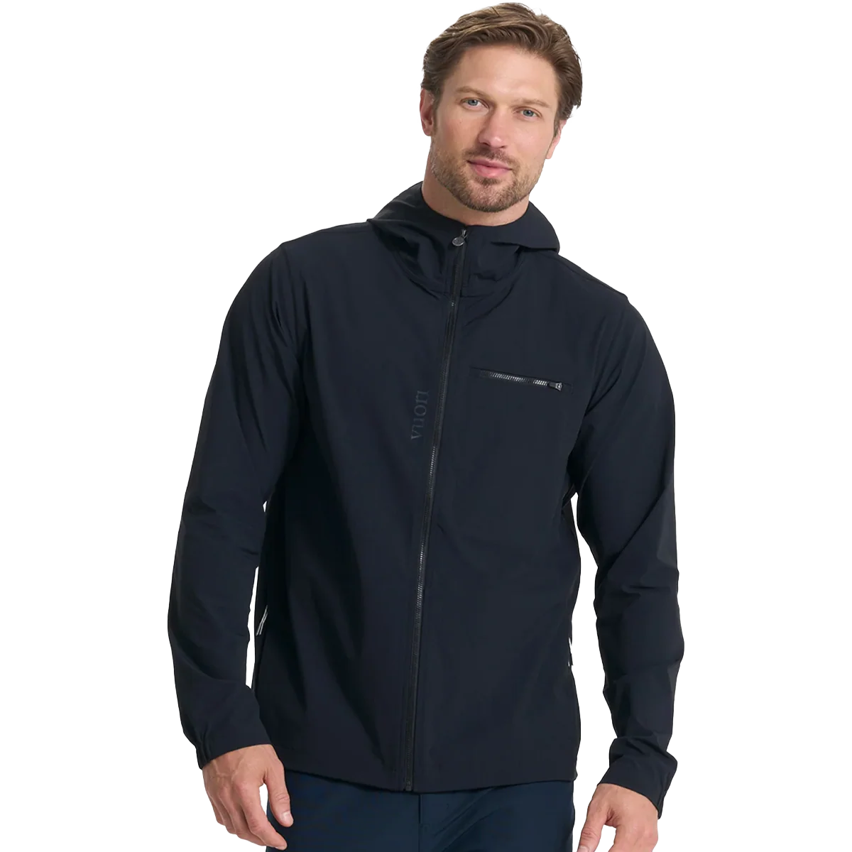 Men's Excursion Ripstop Jacket - Image 2