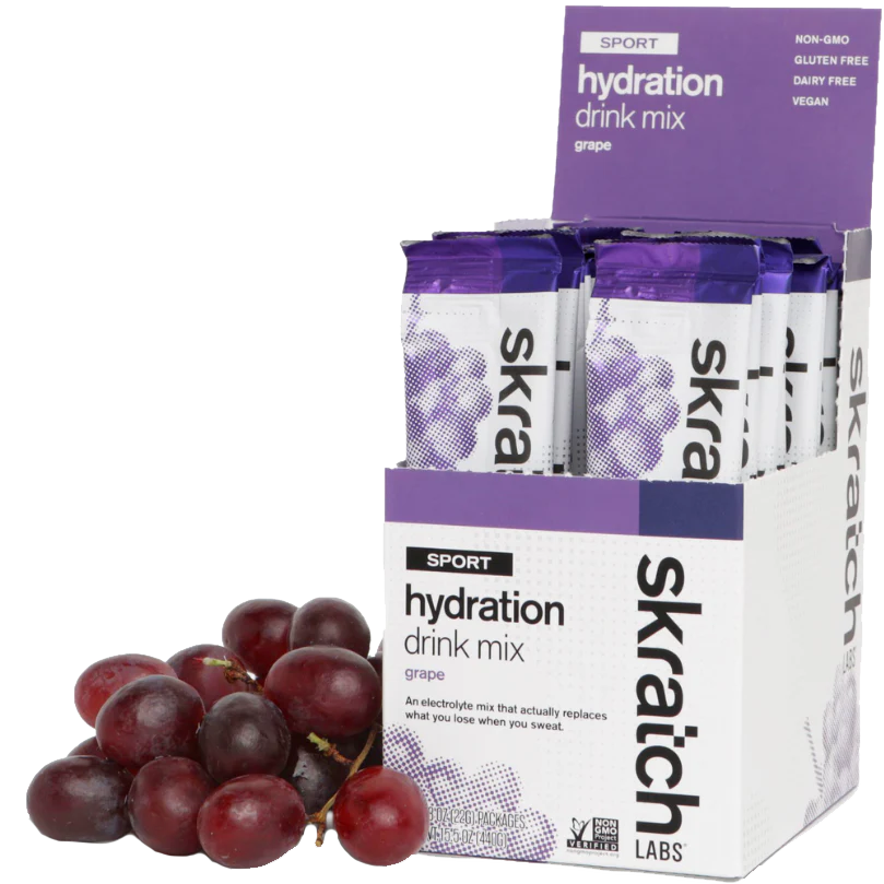 Hydration Sport Drink Mix - Image 11