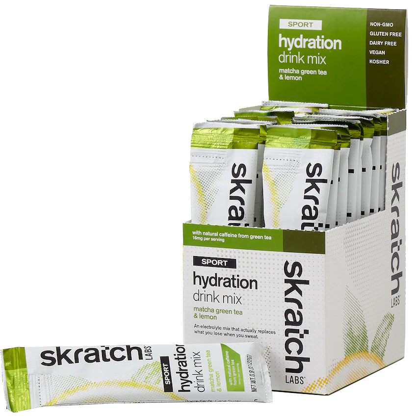 Hydration Sport Drink Mix - Image 13