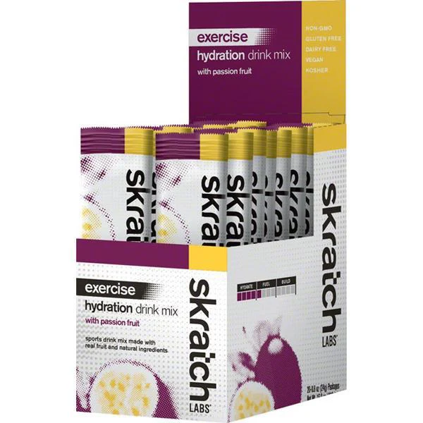Hydration Sport Drink Mix - Image 15