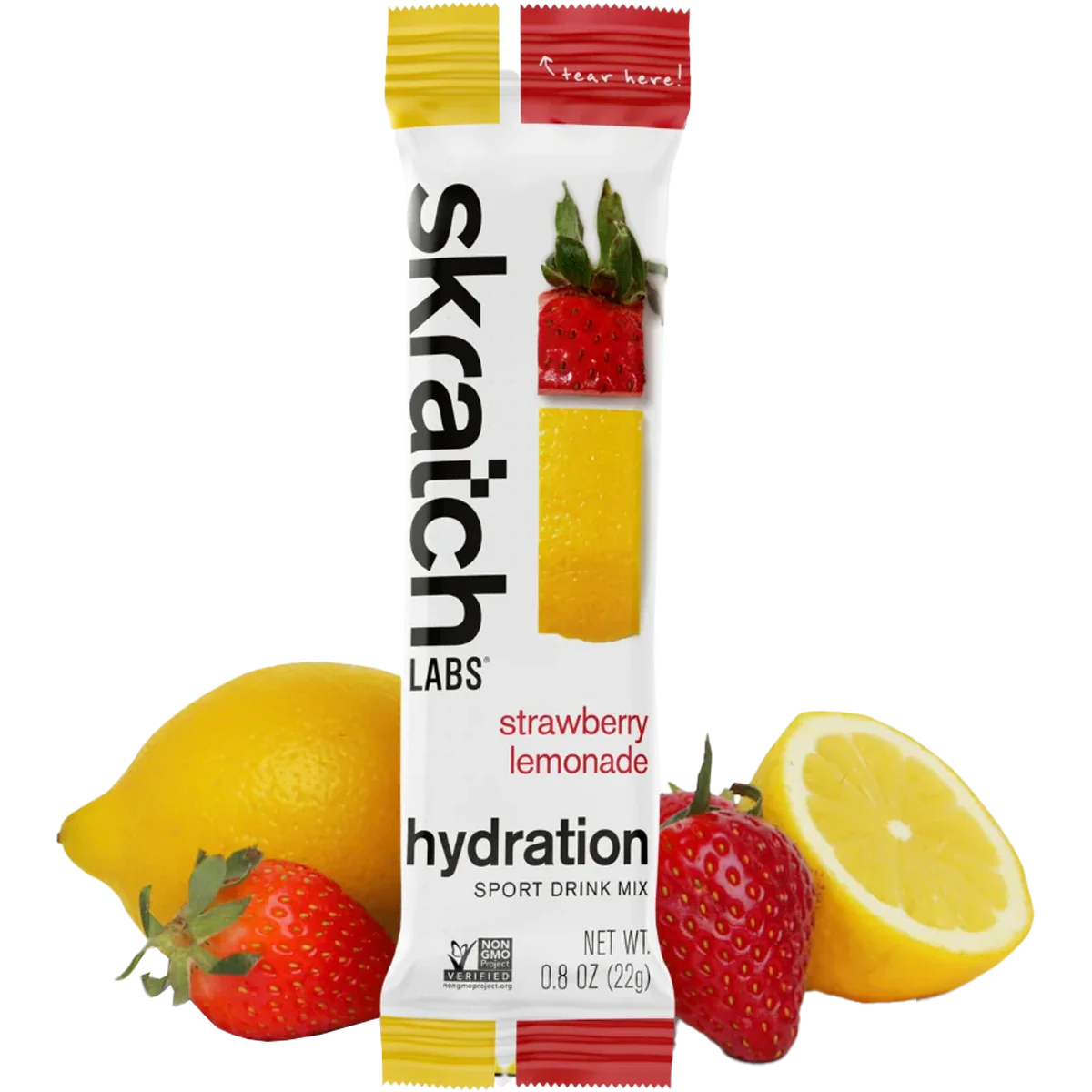Hydration Sport Drink Mix - Image 2
