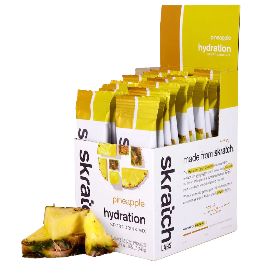 Hydration Sport Drink Mix - Image 9